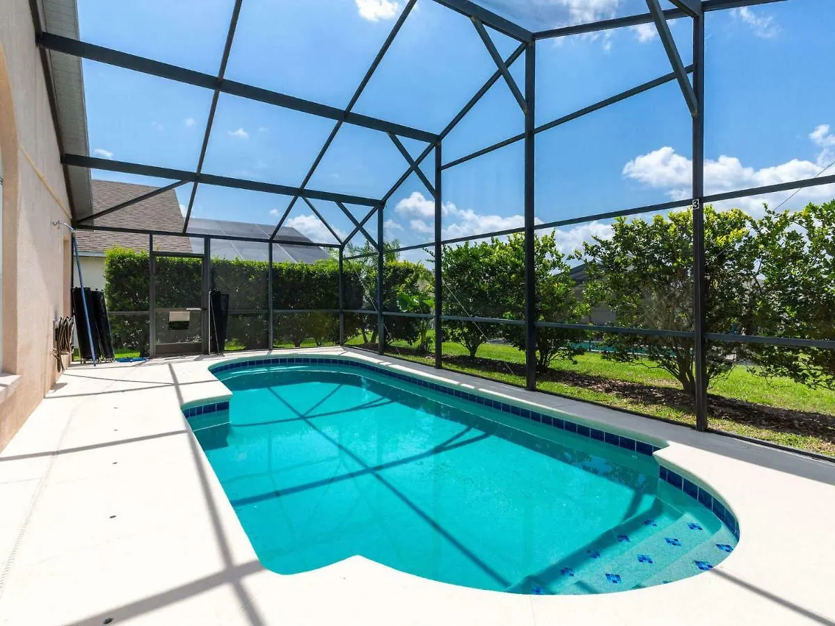 Haven Hideaway Villa Four Corners Holiday home