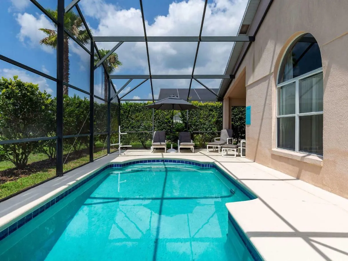 Holiday home Haven Hideaway Villa Four Corners