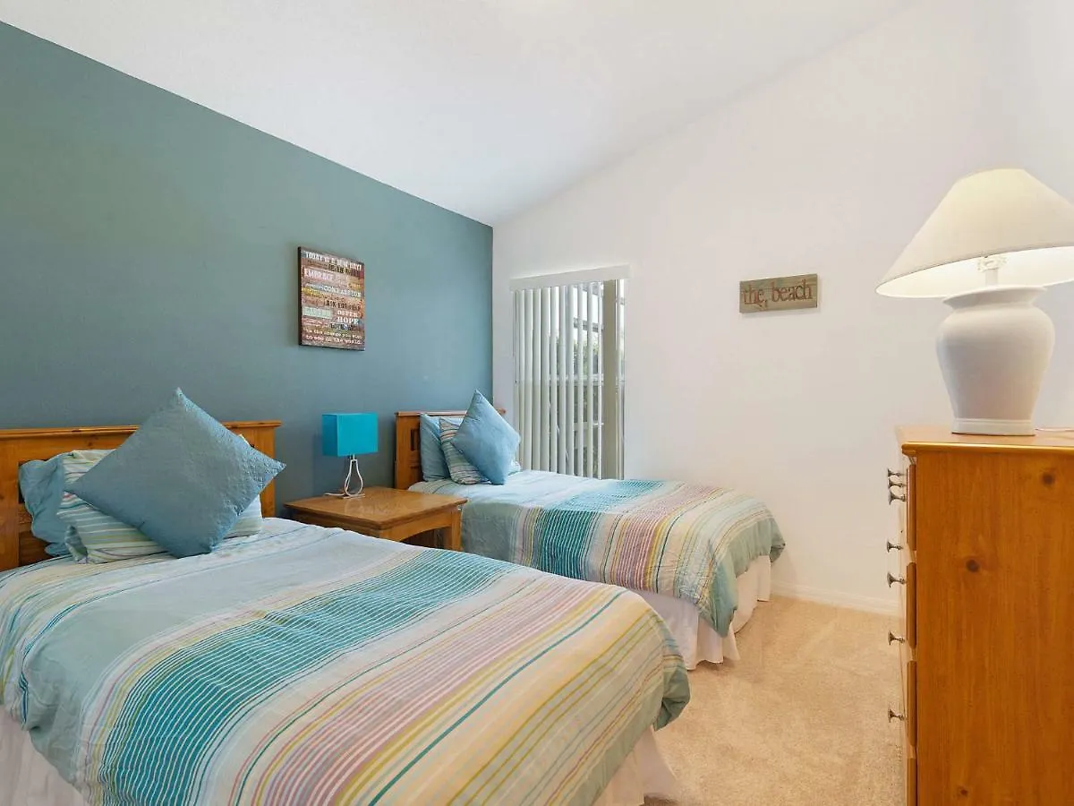 Haven Hideaway Villa Four Corners United States