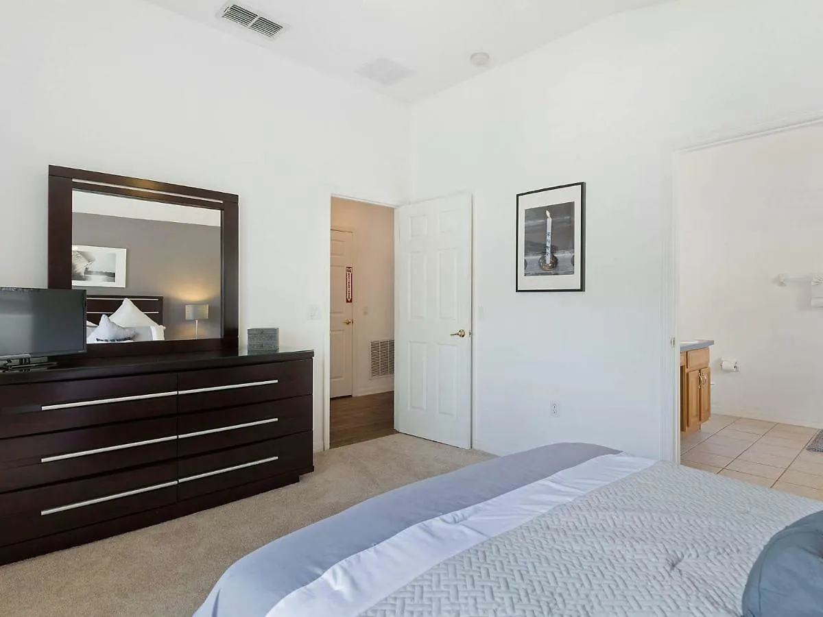 Haven Hideaway Villa Four Corners United States