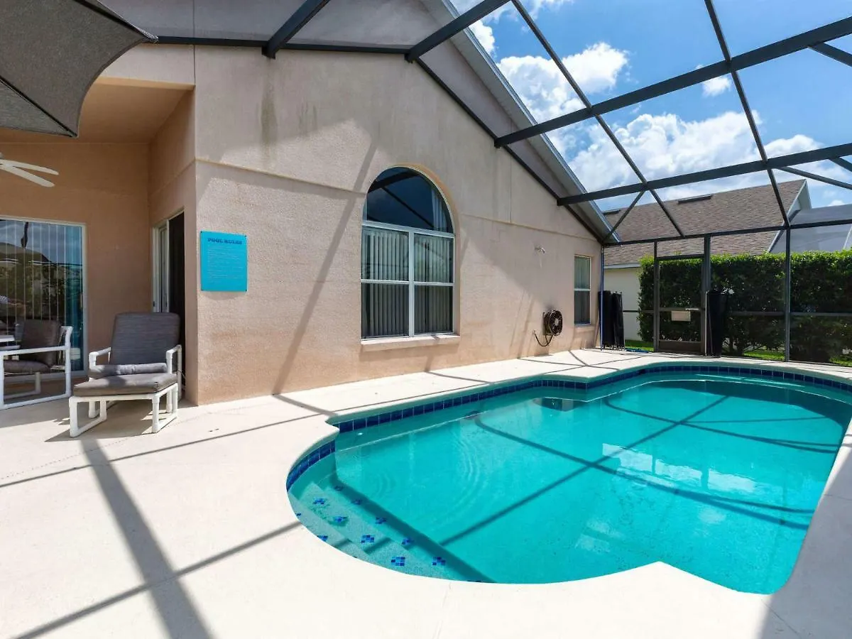 Haven Hideaway Villa Four Corners