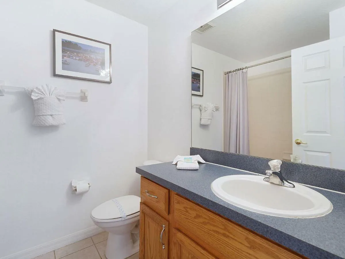 Holiday home Haven Hideaway Villa Four Corners