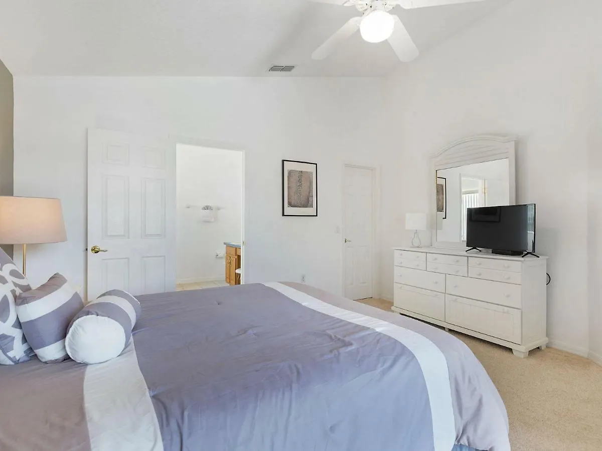 Haven Hideaway Villa Four Corners 0*,  United States
