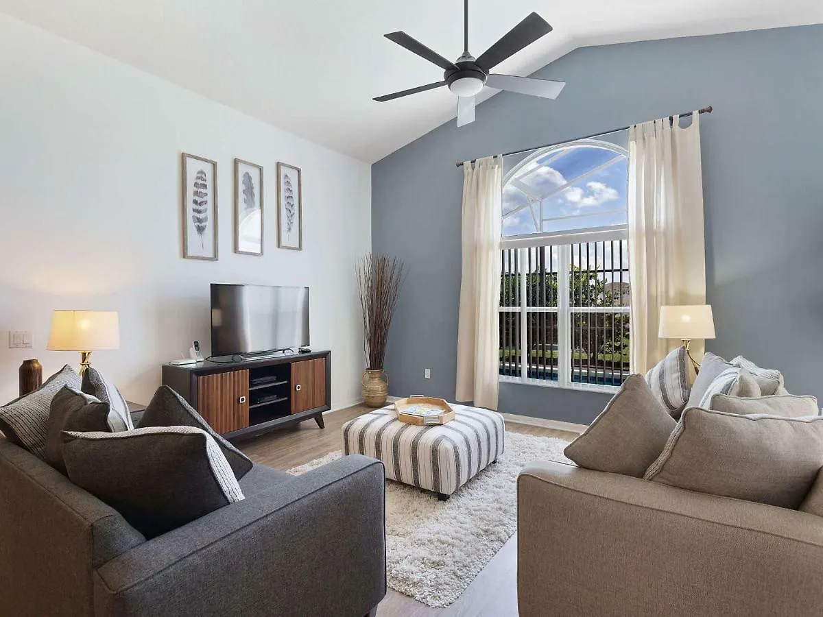 Haven Hideaway Villa Four Corners 0*,  United States