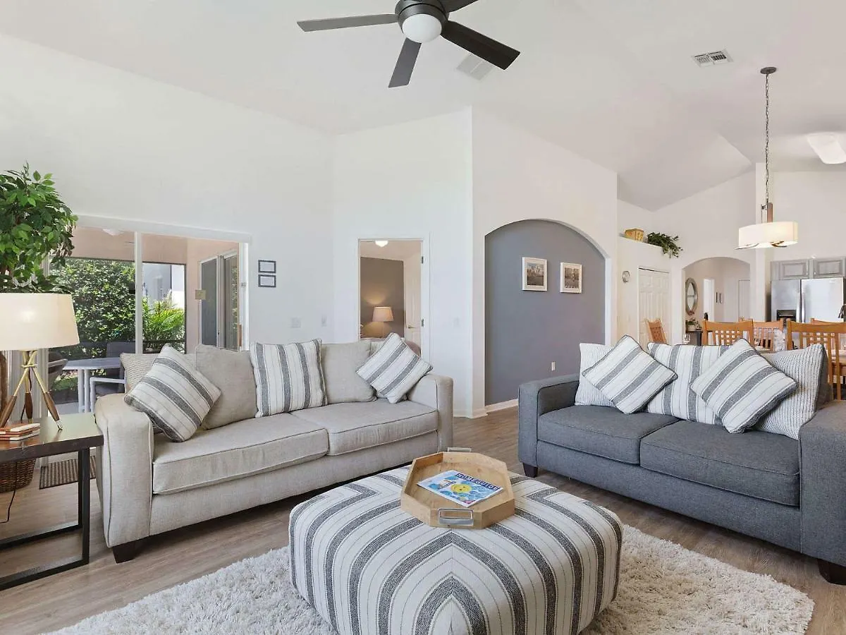 Haven Hideaway Villa Four Corners Holiday home