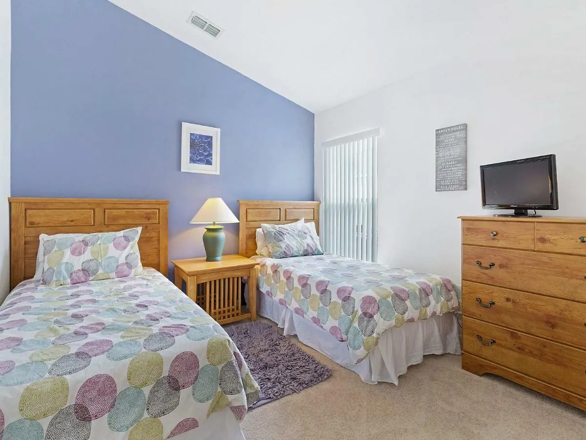 Holiday home Haven Hideaway Villa Four Corners United States