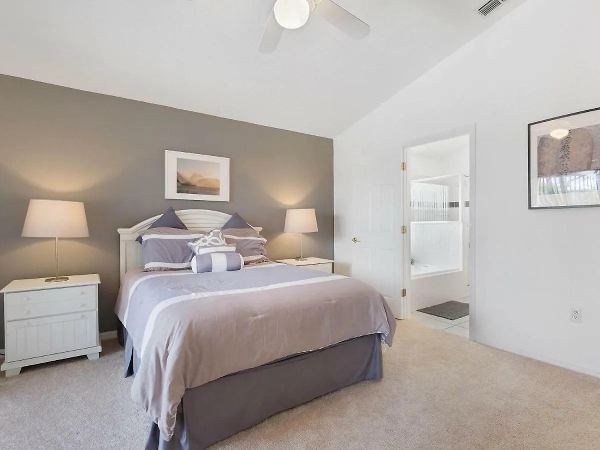 Haven Hideaway Villa Four Corners