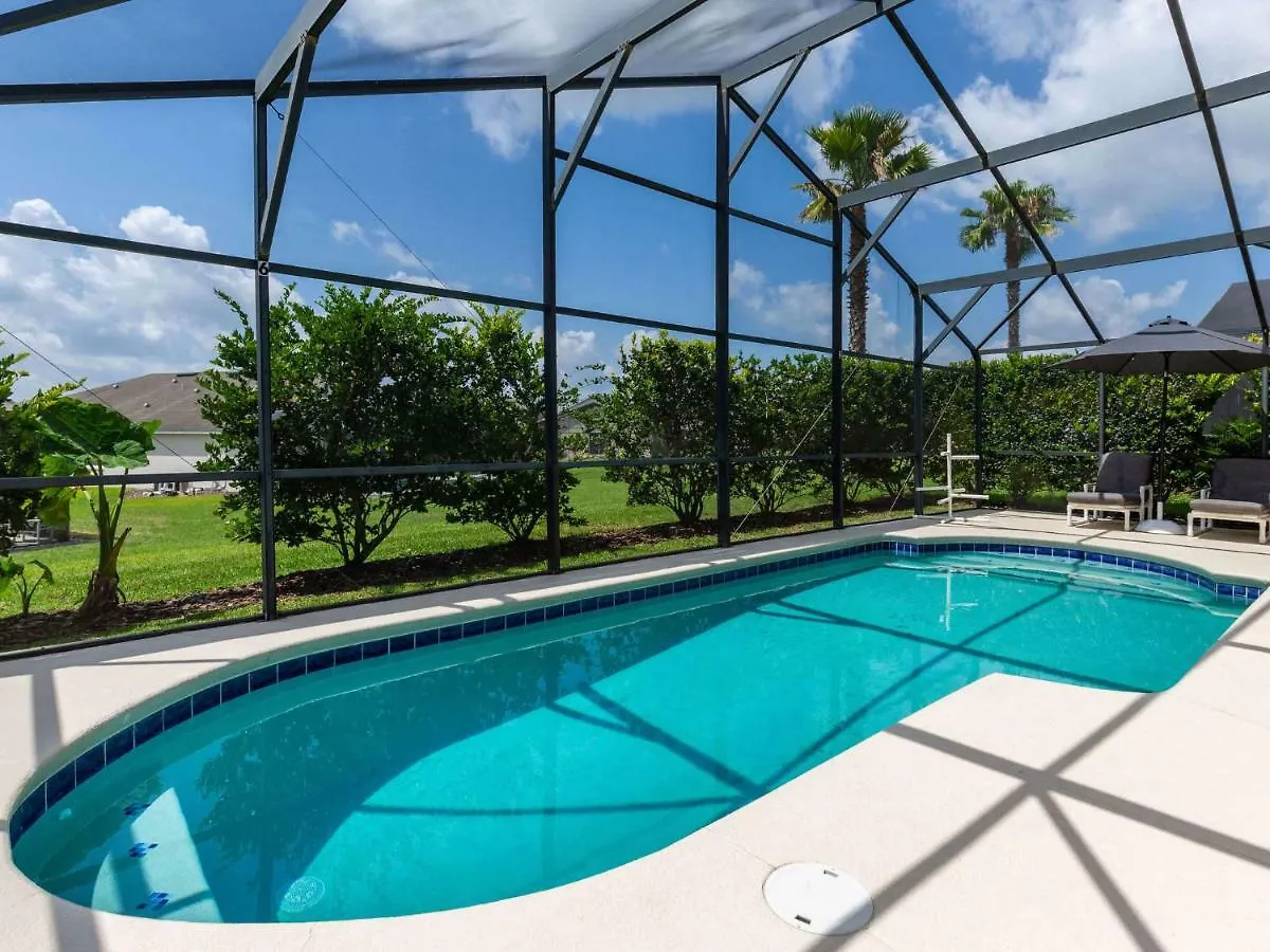 Haven Hideaway Villa Four Corners Holiday home