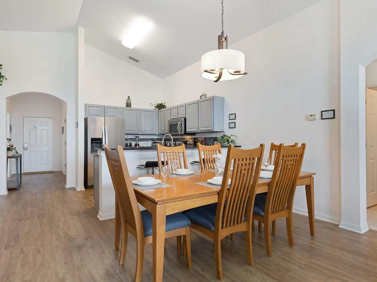 Holiday home Haven Hideaway Villa Four Corners